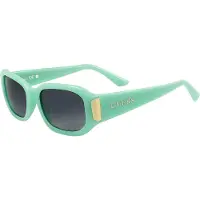 GUESS Damen Sonnenbrille gf000565293w Türkis