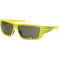 Plein sport Herrensonnenbrille SSP003-640YLW