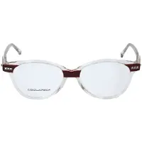Dsquared2 Dq5080-71 53/15/140 Damenbrille