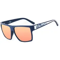 GUESS Herren Sonnenbrille GGU2053MBL21F 58/13/143 mm
