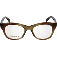 Dsquared2 Dq5106-55 49/19/145 Brille