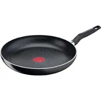 Tefal Start'easy Bratpfanne 28 cm - PFOA-frei - Geeignet für alle Wärmequellen