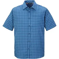 Killtec Herren Hemd/Bluse KOS 368 MN WVN SHRT