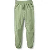 Rab - Women's Momentum Pants - Softshellhose Gr 40 - Regular oliv