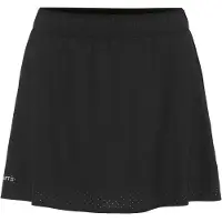 Craft Hypervent Skirt Women black (9990) S