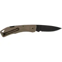 Gerber LST Ultra 1074498 Blackwashed, Coyote Brown, Taschenmesser