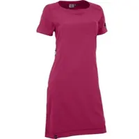 MAUL Sport Welschnofen 3XT - Kleid elas. cherry (81) 34