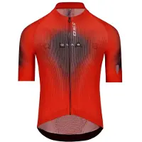 Q36.5 Gregarius Clima Q Lab Kurzarm-radtrikot