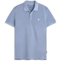 Ecoalf - Tedan Polo - Polo-Shirt Gr XXL lila
