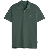 Ecoalf - Tedan Polo - Polo-Shirt Gr XL grün