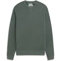 Ecoalf - Gola Sweatshirt - Pullover Gr L oliv