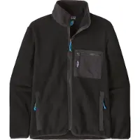 Patagonia - Synch Jacket - Fleecejacke Gr M schwarz