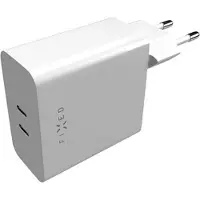 FIXED FIXC65-2C-WH, Drinnen, AC, 20 V, Weiß