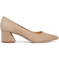 Högl Pumps "Pumps Veloursleder"