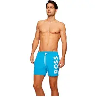 BOSS Octopus Badeshorts