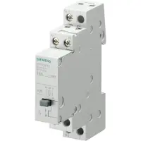 Siemens Indus.Sector Schaltrelais 5TT4206-1