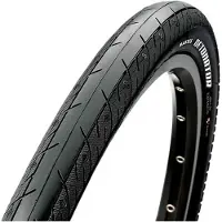 Maxxis Detonator 60 Tpi 700c X 32 Steifer Urbanreifen