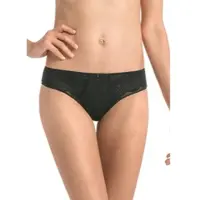 Anita Panty "Selma", Damen, Gr. 44, schwarz, Obermaterial: 52% Polyamid, 30% Polyester, 18% Elasthan, Unterhosen Panty, verführerisch, elastisch, bequem, pflegeleicht, feminin, mit Spitze