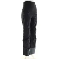 Helly Hansen Skihose Alphelia High Waist Insulated Pant Black-L