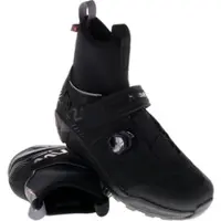 Northwave Magma X Plus Herren Winter Fahrradschuhe-Schwarz-43,5