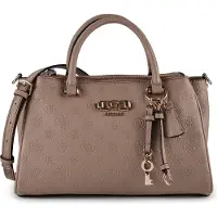 GUESS Anis Triple Comp Satchel