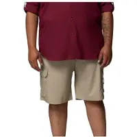 Columbia Silver Ridge Utility Cargo Kurze Hose