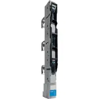 Hager LVSG00TSPX NH-Sicherungs-Lastschaltleiste LV NH00 185mm 3-polig M8