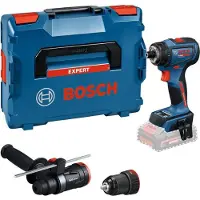 Bosch EXSR18V-90FC, GFA 18-M/H Akku-Bohrschrauber - 06019R2002