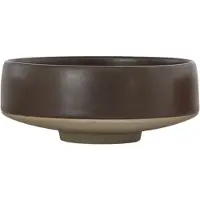 OYOY Hagi, Braun, Steingut, 17 cm, 70 mm