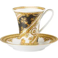 Versace Rosenthal 19325-403651-14740, Porzellan,
