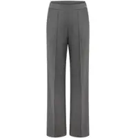 Peter Hahn Wide Fit-Hose grau