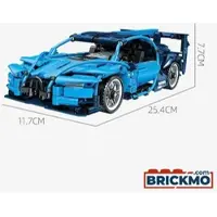 Jie Star Technic Pentium Sports Car FF10021