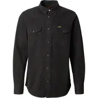 Wrangler Western Langarmhemd