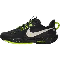 Nike Pegasus Trail 5 Junior Schwarz 40