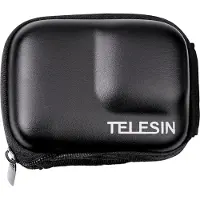 Telesin Schutztasche / Etui für GoPro Hero 9 / Hero 10 / Hero 11 / Hero 12 (GP-CPB-901)