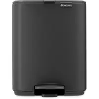 Brabantia 237980 Bo 7l Mülleimer