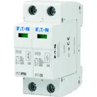 Eaton ÜBERSPANNUNGSABLEITER (SPDT3-335-1+NPE)