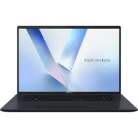 Asus Vivobook 18 (Quiet Blue, 18" WUXGA, AMD Ryzen AI 7 445, 24 GB RAM, 8 TB SSD) mit Windows 11 Pro