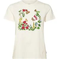 Levi's Levis "THE PERFECT TEE" mit Blumen Print