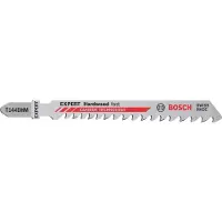 Bosch EXPERT Hardwood Fast T 144 DHM Stichsägeblatt - 2608901706