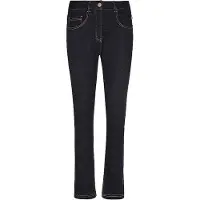 La Sportiva Eldo Jeans W 2.0 - Damen Kletter-Jeans - , Größe:M, Farbe:B10B43-Jeans/Deep Sea