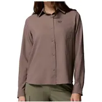 Columbia Silver Ridge Utility Ii Langarm-t-shirt