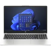 HP 250 G10 (Silber, 15,6" Full-HD, Intel Core i7 1355U, 32 GB RAM, 500 GB SSD) mit Windows 11 Pro