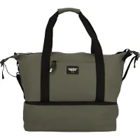 Weather Report Bronze Weekend Tasche