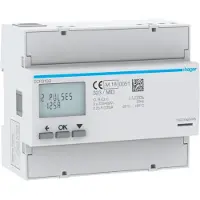 Hager Elektrizitätszähler - ECP310D