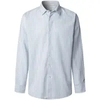 Pepe Jeans Philippe Langarmhemd