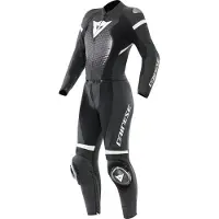 Dainese Vigorosa Lederkombi