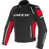 Dainese Racing 3 D Dry Jacke