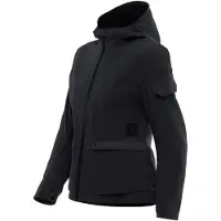 Dainese Centrale Absøluteshell Pro Kapuzenjacke