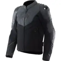 Dainese Iperattiva Lederjacke